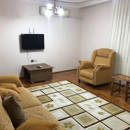 Pendikte Metroya Cok Yakin Deniz Manzarali Daire * Provincia di Istanbul