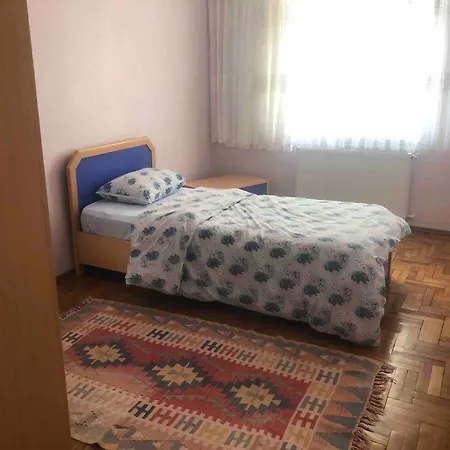 Pendikte Metroya Cok Yakin Deniz Manzarali Daire Provincia di Istanbul