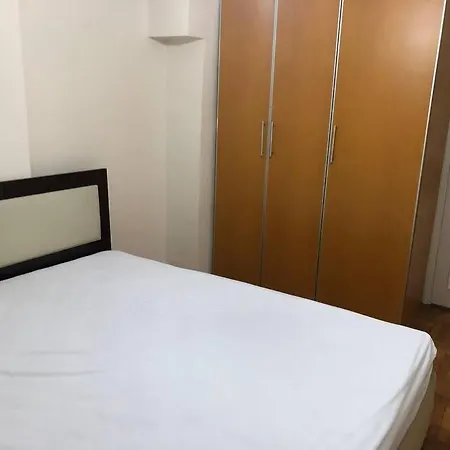 Pendikte Metroya Cok Yakin Deniz Manzarali Daire Appartamento Provincia di Istanbul