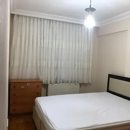 Pendikte Metroya Cok Yakin Deniz Manzarali Daire * Provincia di Istanbul